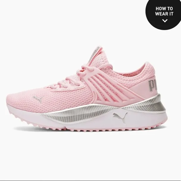 PUMA Flash Sneakers