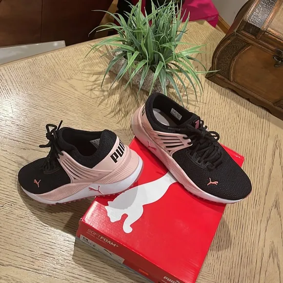 Puma flash sneakers