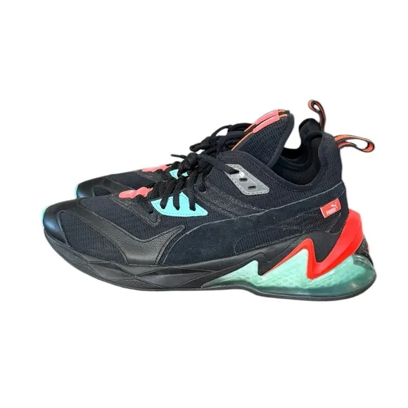 Puma LQDCELL Origin Men’s Training Shoes Size 10.5