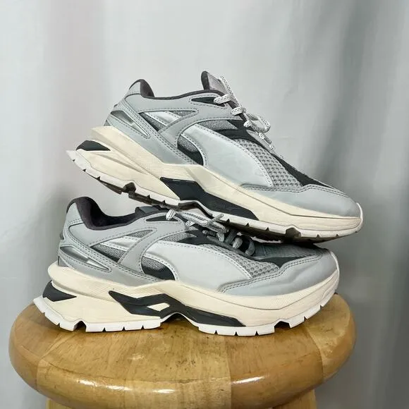 Puma Men's Nano Odyssey Sneakers Gray Size Men's 6/Women's 8
