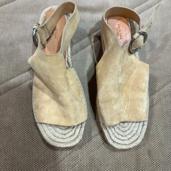 Rag &amp; Bone Calla Sandal