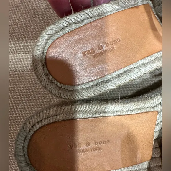 Rag &amp; Bone Calla Sandal