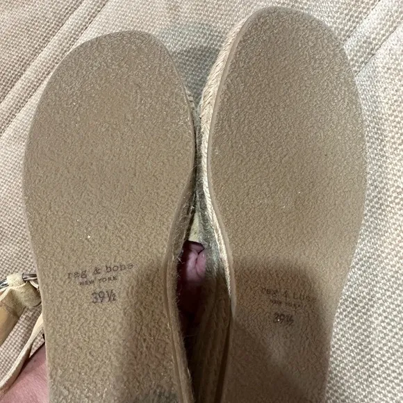 Rag &amp; Bone Calla Sandal