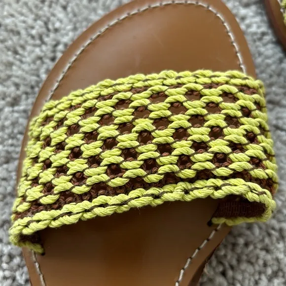 Rag &amp; Bone Melrose Slides slippers in Size  37