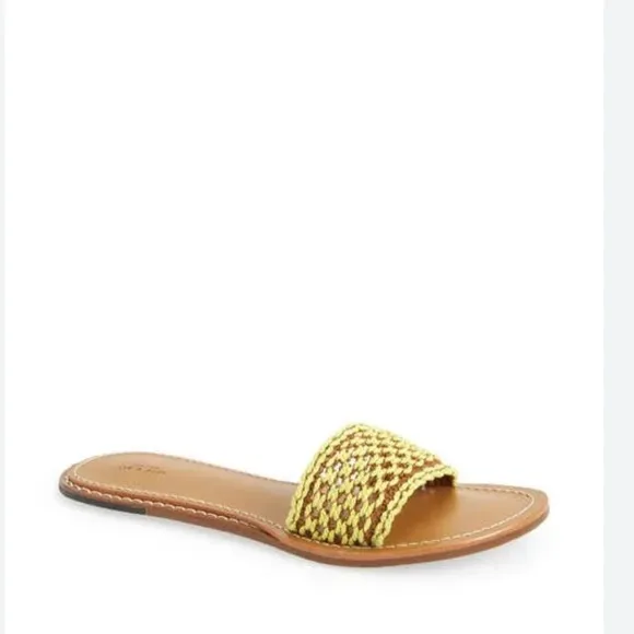 Rag &amp; Bone Melrose Slides slippers in Size  37
