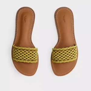 Rag &amp; Bone Melrose Slides slippers in Size  37