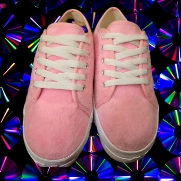 Rare Collectable Nsync Sneakers