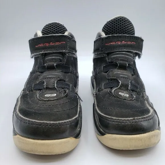 RARE Nike 23 Hallowed Ground High Top Sneakers 7