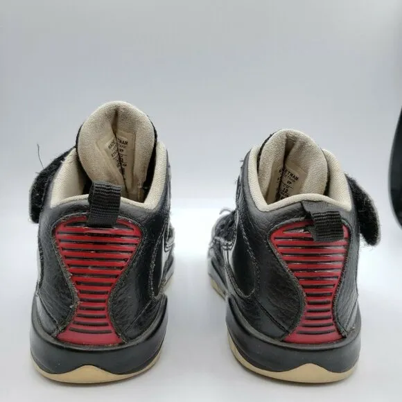 RARE Nike 23 Hallowed Ground High Top Sneakers 7