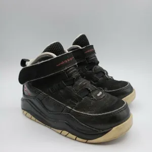 RARE Nike 23 Hallowed Ground High Top Sneakers 7