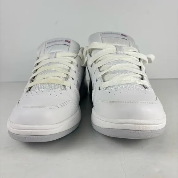 Rare Y2K Deadstock Reebok Classic meresco chunky streetwear sneakers mens 11