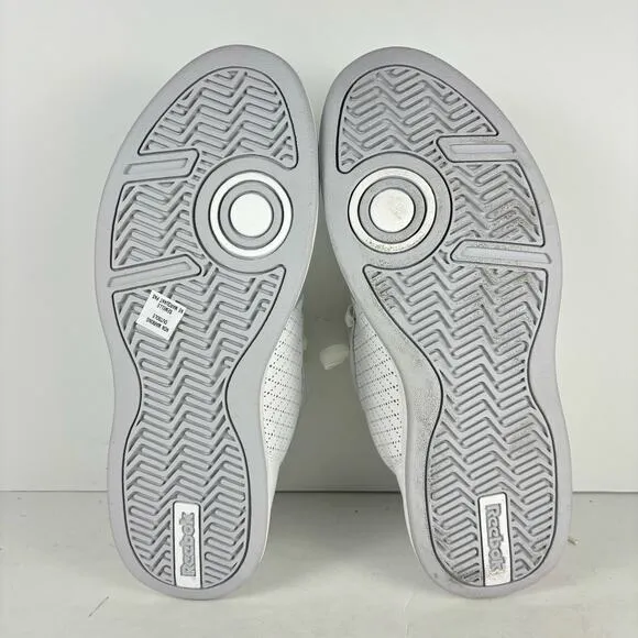 Rare Y2K Deadstock Reebok Classic meresco chunky streetwear sneakers mens 11