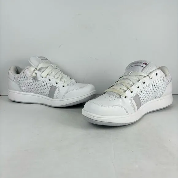 Rare Y2K Deadstock Reebok Classic meresco chunky streetwear sneakers mens 11