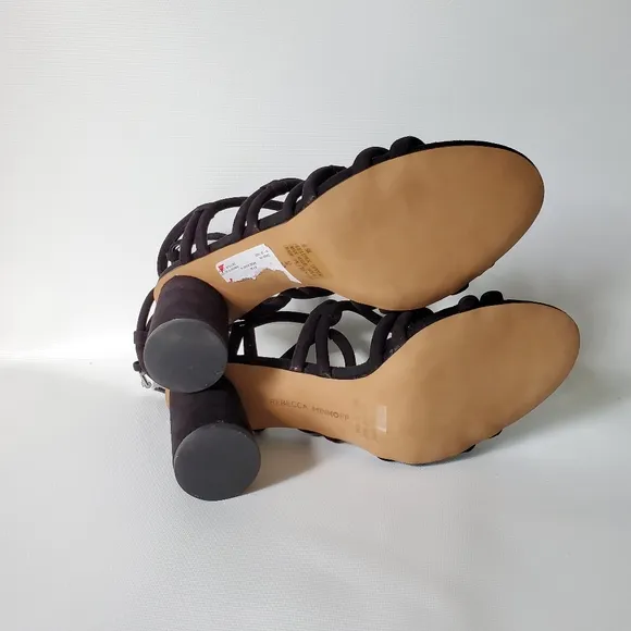 Rebecca Minkoff Apolline Strappy Sandals NWOT