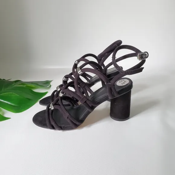 Rebecca Minkoff Apolline Strappy Sandals NWOT