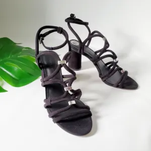 Rebecca Minkoff Apolline Strappy Sandals NWOT