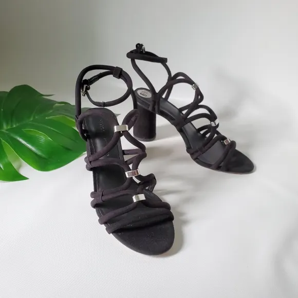 Rebecca Minkoff Apolline Strappy Sandals NWOT