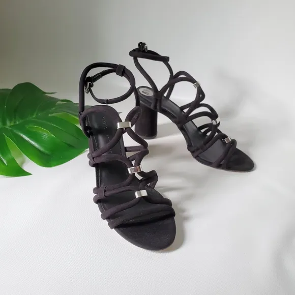 Rebecca Minkoff Apolline Strappy Sandals NWOT