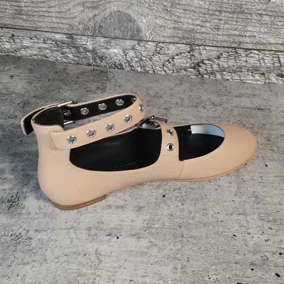 Rebecca Minkoff Ballet Flats