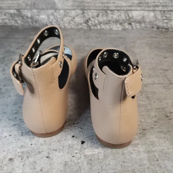 Rebecca Minkoff Ballet Flats