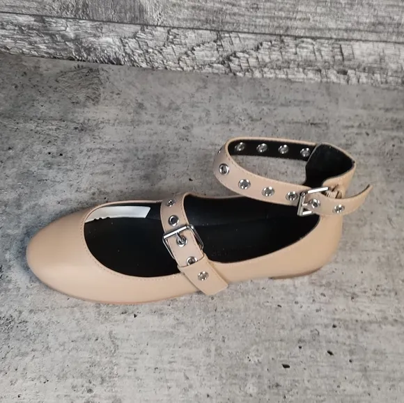 Rebecca Minkoff Ballet Flats