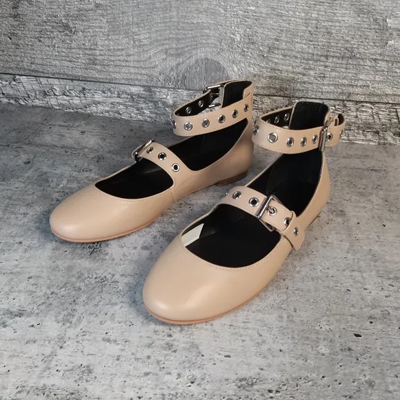Rebecca Minkoff Ballet Flats