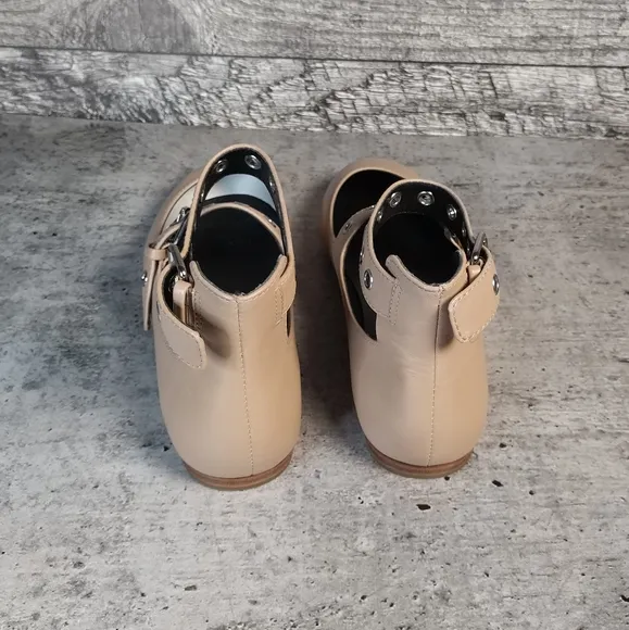 Rebecca Minkoff Ballet Flats