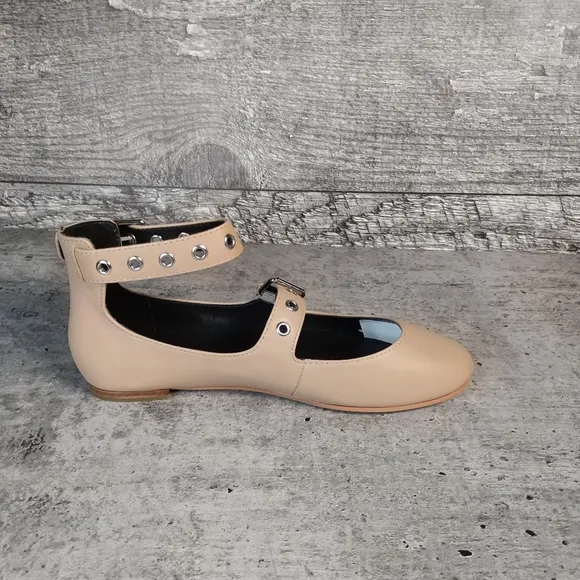 Rebecca Minkoff Ballet Flats