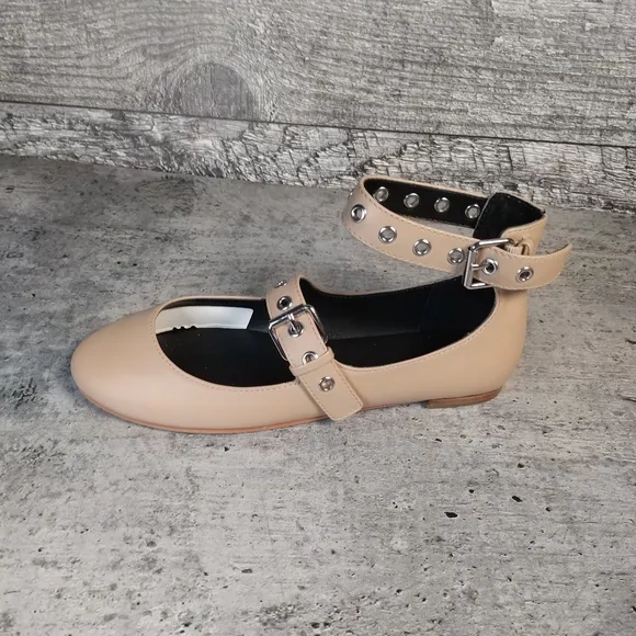 Rebecca Minkoff Ballet Flats