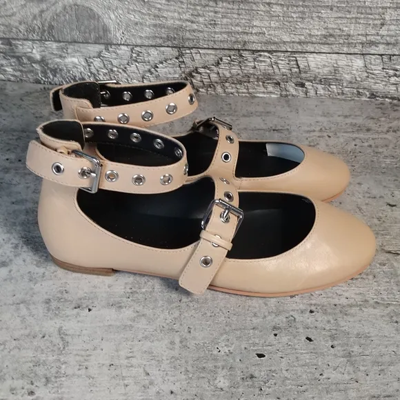 Rebecca Minkoff Ballet Flats