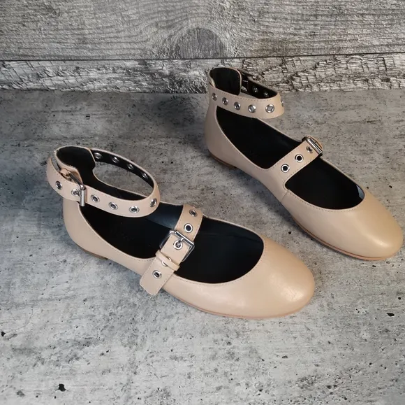 Rebecca Minkoff Ballet Flats