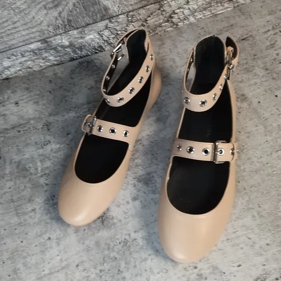 Rebecca Minkoff Ballet Flats