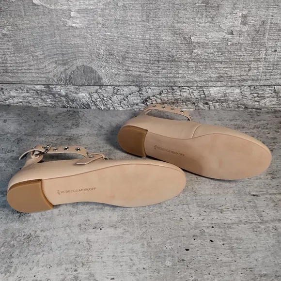 Rebecca Minkoff Ballet Flats