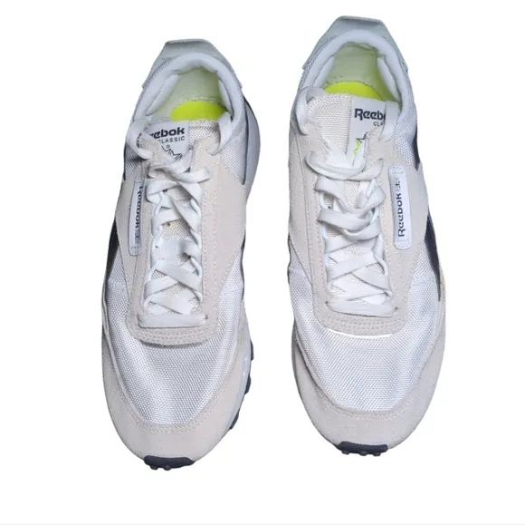 Reebok Classic Leather Legacy Trainers