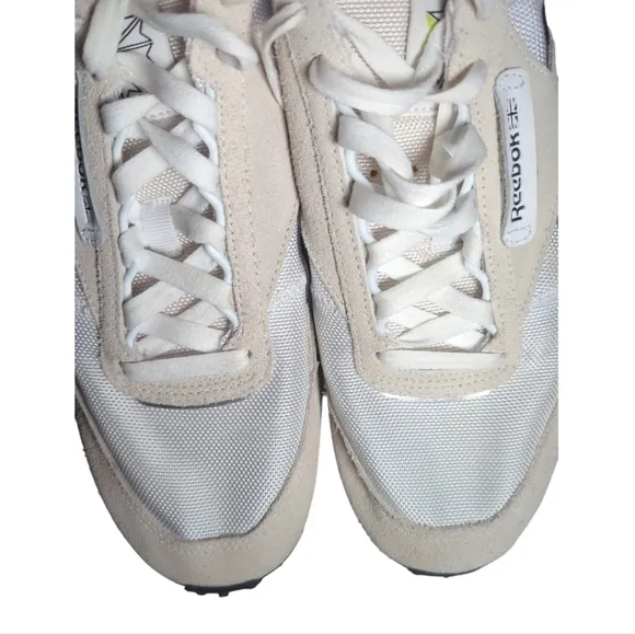 Reebok Classic Leather Legacy Trainers