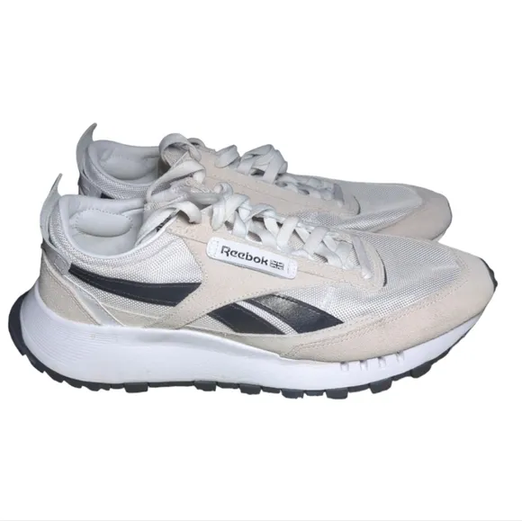 Reebok Classic Leather Legacy Trainers