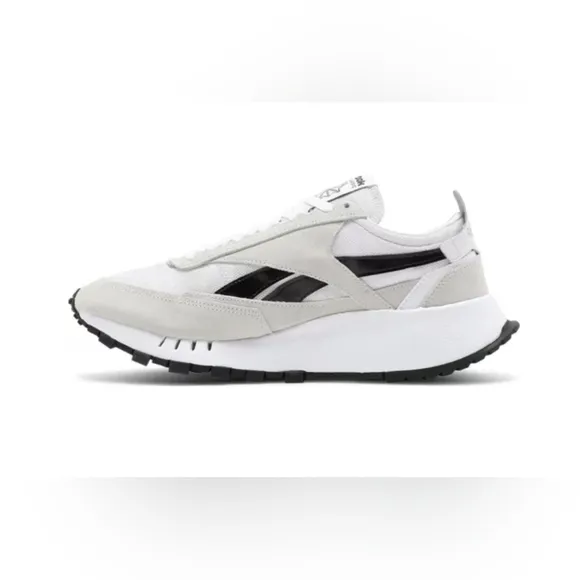 Reebok Classic Leather Legacy Trainers
