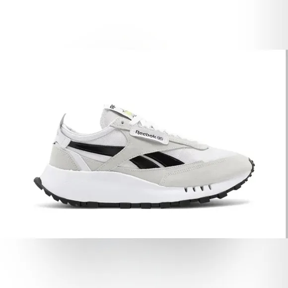 Reebok Classic Leather Legacy Trainers