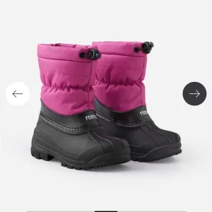Reima Nefar Winter Boots