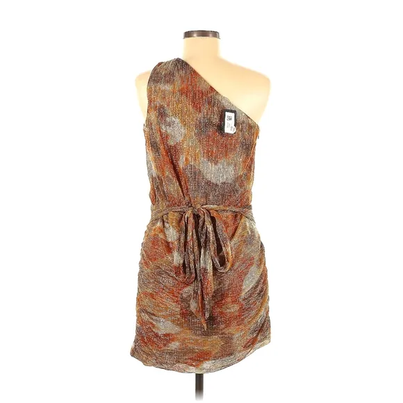 Reset by Jane Shining Star Dress – M – NWT – $112 Retail