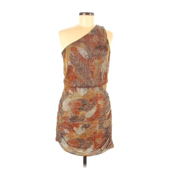 Reset by Jane Shining Star Dress – M – NWT – $112 Retail