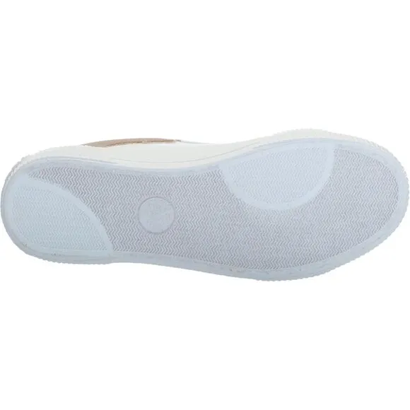 Rocket Dog Women's Cheery Plush Foam Comfort Sneaker