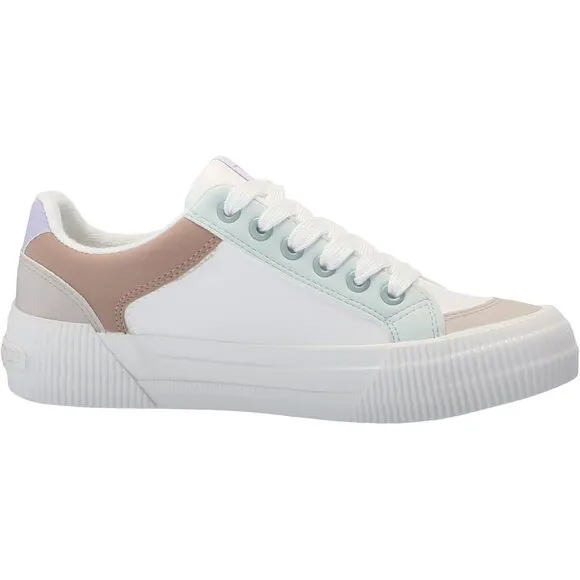 Rocket Dog Women's Cheery Plush Foam Comfort Sneaker