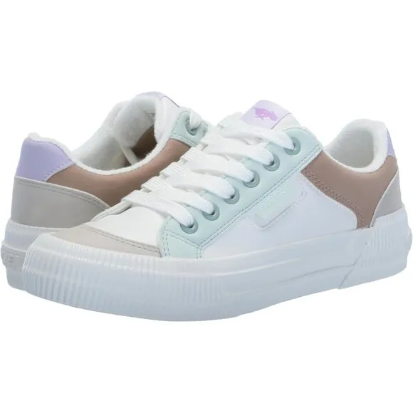Rocket Dog Women's Cheery Plush Foam Comfort Sneaker
