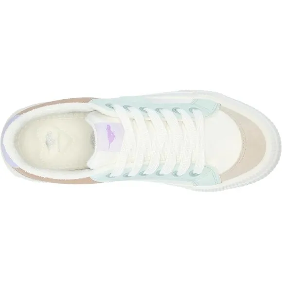 Rocket Dog Women's Cheery Plush Foam Comfort Sneaker