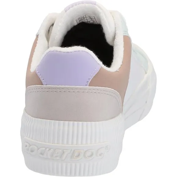 Rocket Dog Women's Cheery Plush Foam Comfort Sneaker