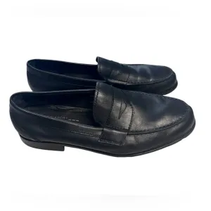 Rockport Walkability Black Men’s Loafers Size 12