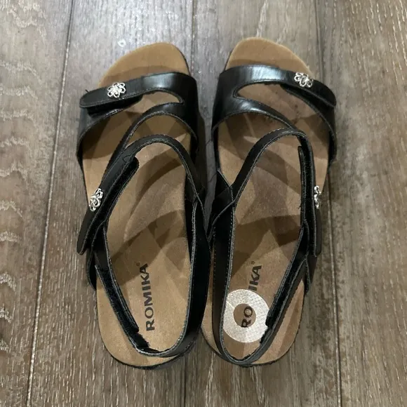 Romika Sandals