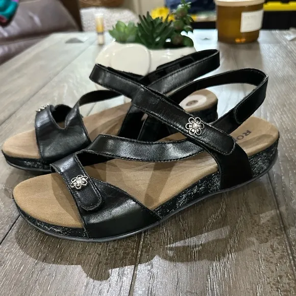 Romika Sandals