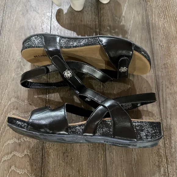 Romika Sandals